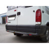 Anhängerkupplung für Renault MASTER - manuall–AHK starr Anhängerkupplung für Renault MASTER - manuall–AHK starr