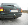 Anhängerkupplung für Audi A6 - manuall–AHK starr Anhängerkupplung für Audi A6 - manuall–AHK starr