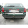 Anhängerkupplung für Audi A6 - manuall–AHK starr Anhängerkupplung für Audi A6 - manuall–AHK starr