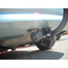 Anhängerkupplung für seria 3 - 4-türig, Coupe, Combi, 4x4, (E 46) - manuell–AHK starr - von 1998/04 bis 2005 Anhängerkupplung für seria 3 - 4-türig, Coupe, Combi, 4x4, (E 46) - manuell–AHK starr - von 1998/04 bis 2005