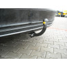 Anhängerkupplung für seria 3 - 4-türig, Coupe, Combi, 4x4, (E 46) - manuell–AHK starr - von 1998/04 bis 2005 Anhängerkupplung für seria 3 - 4-türig, Coupe, Combi, 4x4, (E 46) - manuell–AHK starr - von 1998/04 bis 2005