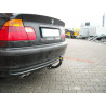 Anhängerkupplung für seria 3 - 4-türig, Coupe, Combi, 4x4, (E 46) - manuell–AHK starr - von 1998/04 bis 2005 Anhängerkupplung für seria 3 - 4-türig, Coupe, Combi, 4x4, (E 46) - manuell–AHK starr - von 1998/04 bis 2005