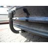 Anhängerkupplung für seria 3 - 4-türig, Coupe, Combi, 4x4, (E 46) - manuell–AHK starr - von 1998/04 bis 2005 Anhängerkupplung für seria 3 - 4-türig, Coupe, Combi, 4x4, (E 46) - manuell–AHK starr - von 1998/04 bis 2005