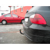Anhängerkupplung für seria 3 - 4 dv E 90 Touring, combi E 91 - manuell–AHK starr - von 2005 Anhängerkupplung für seria 3 - 4 dv E 90 Touring, combi E 91 - manuell–AHK starr - von 2005