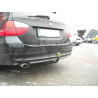 Anhängerkupplung für seria 3 - 4 dv E 90 Touring, combi E 91 - manuell–AHK starr - von 2005 Anhängerkupplung für seria 3 - 4 dv E 90 Touring, combi E 91 - manuell–AHK starr - von 2005