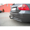 Anhängerkupplung für seria 3 - 4 dv E 90 Touring, combi E 91 - manuell–AHK starr - von 2005 Anhängerkupplung für seria 3 - 4 dv E 90 Touring, combi E 91 - manuell–AHK starr - von 2005