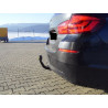 Anhängerkupplung für serie 5 - Sedan - automat–AHK abnehmbar - von 2010 Anhängerkupplung für serie 5 - Sedan - automat–AHK abnehmbar - von 2010