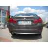 Anhängerkupplung für seria 5 F10, F11