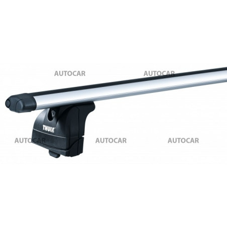 Dachträger THULE FIX POINT - aluminium Dachträger THULE FIX POINT - aluminium