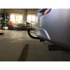 Anhängerkupplung für LANCER - 4-türig kombi (CY0) - automat–AHK abnehmbar - von 2008 Anhängerkupplung für LANCER - 4-türig kombi (CY0) - automat–AHK abnehmbar - von 2008