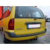 Anhängerkupplung für Renault MEGANE - manuall–AHK starr Anhängerkupplung für Renault MEGANE - manuall–AHK starr