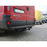 Anhängerkupplung für DUCATO - dodávka, valník, aj 4x4 - starre Anhängerkupplung - von 1999/07 bis 2006/06 Anhängerkupplung für DUCATO - dodávka, valník, aj 4x4 - starre Anhängerkupplung - von 1999/07 bis 2006/06