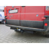 Anhängerkupplung für DUCATO - dodávka, valník, aj 4x4 - starre Anhängerkupplung - von 1999/07 bis 2006/06 Anhängerkupplung für DUCATO - dodávka, valník, aj 4x4 - starre Anhängerkupplung - von 1999/07 bis 2006/06