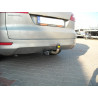 Anhängerkupplung für MONDEO - 4-türig combi - automat–AHK abnehmbar - von 2007 Anhängerkupplung für MONDEO - 4-türig combi - automat–AHK abnehmbar - von 2007