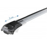 Dachträger THULE - Aluminium Dachträger THULE - Aluminium