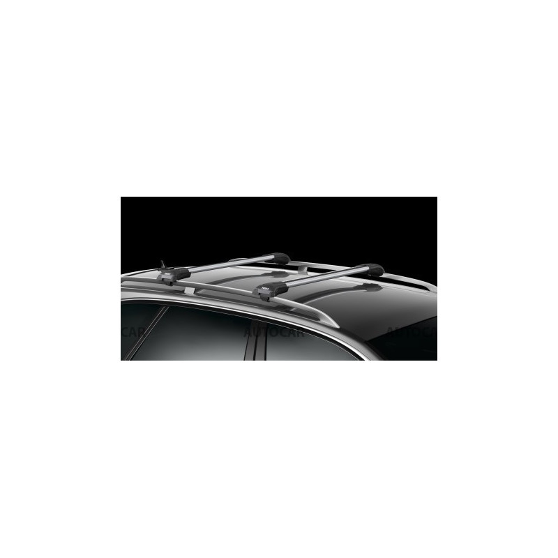 Dachträger THULE - Aluminium