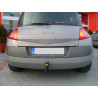 Anhängerkupplung für Renault MEGANE - manuall–AHK starr Anhängerkupplung für Renault MEGANE - manuall–AHK starr