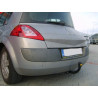 Anhängerkupplung für Renault MEGANE - manuall–AHK starr Anhängerkupplung für Renault MEGANE - manuall–AHK starr