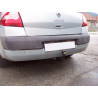 Anhängerkupplung für Renault MEGANE - 4 tür. - manuall–AHK starr Anhängerkupplung für Renault MEGANE - 4 tür. - manuall–AHK starr