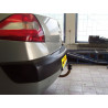 Anhängerkupplung für MEGANE - 4-türig, (LMO/1) - automat–AHK abnehmbar - von 2003 Anhängerkupplung für MEGANE - 4-türig, (LMO/1) - automat–AHK abnehmbar - von 2003