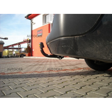 Anhängerkupplung für Renault MEGANE - Grandtour - manuall–AHK starr Anhängerkupplung für Renault MEGANE - Grandtour - manuall–AHK starr