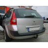 Anhängerkupplung für Renault MEGANE - Grandtour - manuall–AHK starr Anhängerkupplung für Renault MEGANE - Grandtour - manuall–AHK starr
