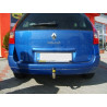 Anhängerkupplung für Renault MEGANE - Grandtour - automat–AHK abnehmbar Anhängerkupplung für Renault MEGANE - Grandtour - automat–AHK abnehmbar