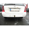 Anhängerkupplung für C - 4-türig, combi (W 202, W 203) - manuell–AHK starr - von 2001/04 bis 2007 Anhängerkupplung für C - 4-türig, combi (W 202, W 203) - manuell–AHK starr - von 2001/04 bis 2007