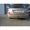 Anhängerkupplung für C - 4-türig, combi (W 204, S 204) - automat vertikal–AHK abnehmbar - von 2007-2014 Anhängerkupplung für C - 4-türig, combi (W 204, S 204) - automat vertikal–AHK abnehmbar - von 2007-2014