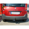 Anhängerkupplung für Renault MODUS - 5 tür. - manuall–AHK starr Anhängerkupplung für Renault MODUS - 5 tür. - manuall–AHK starr