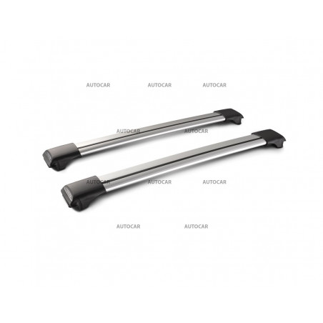Trägerrohre Whispbar S45 Trägerrohre Whispbar S45