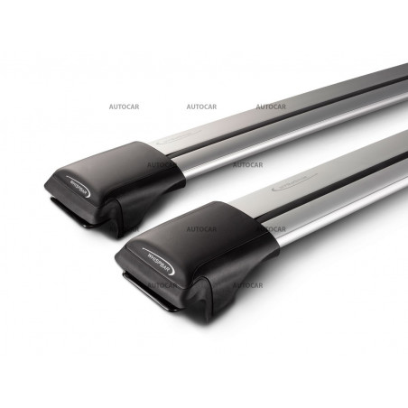 Trägerrohre Whispbar S45 Trägerrohre Whispbar S45