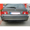 Anhängerkupplung für seria 5 - 4-türig, sedan (E 39) - manuell–AHK starr - von 1995/12 bis 2001 Anhängerkupplung für seria 5 - 4-türig, sedan (E 39) - manuell–AHK starr - von 1995/12 bis 2001