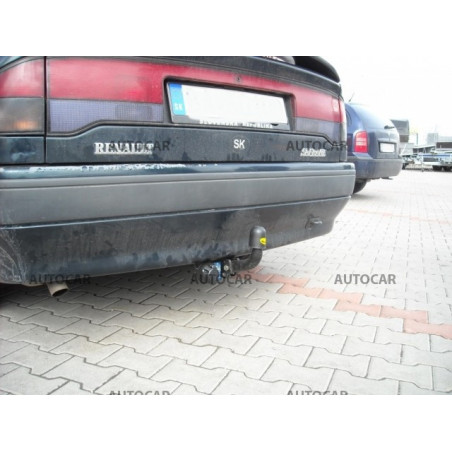 Anhängerkupplung für Renault SAFRANE - manuall–AHK starr Anhängerkupplung für Renault SAFRANE - manuall–AHK starr