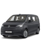Kastenwagen / VAN / BUS