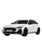 Avant 5-Türer Kombi