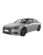 L 4-türige Limousine