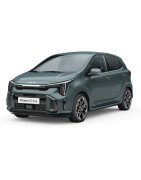 5-türiger Schrägheckwagen