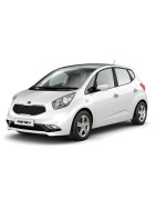 5-türiger Schrägheckwagen