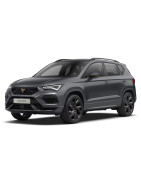 5-türiger SUV