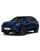 5-türiger SUV