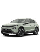 5-türiger SUV