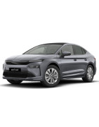 5-türiges SUV-Coupé