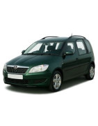 5-türiger MPV