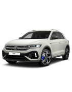 5-türiger SUV