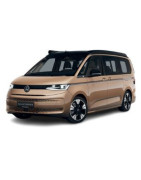 5-türiger MPV