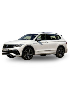 5-türiger SUV Allspace