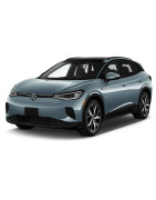 5-türiger SUV