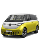5-türiger MPV