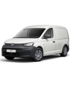 4/5 Dv. Van Cargo / Cargo Maxi